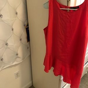 Business casual shirt